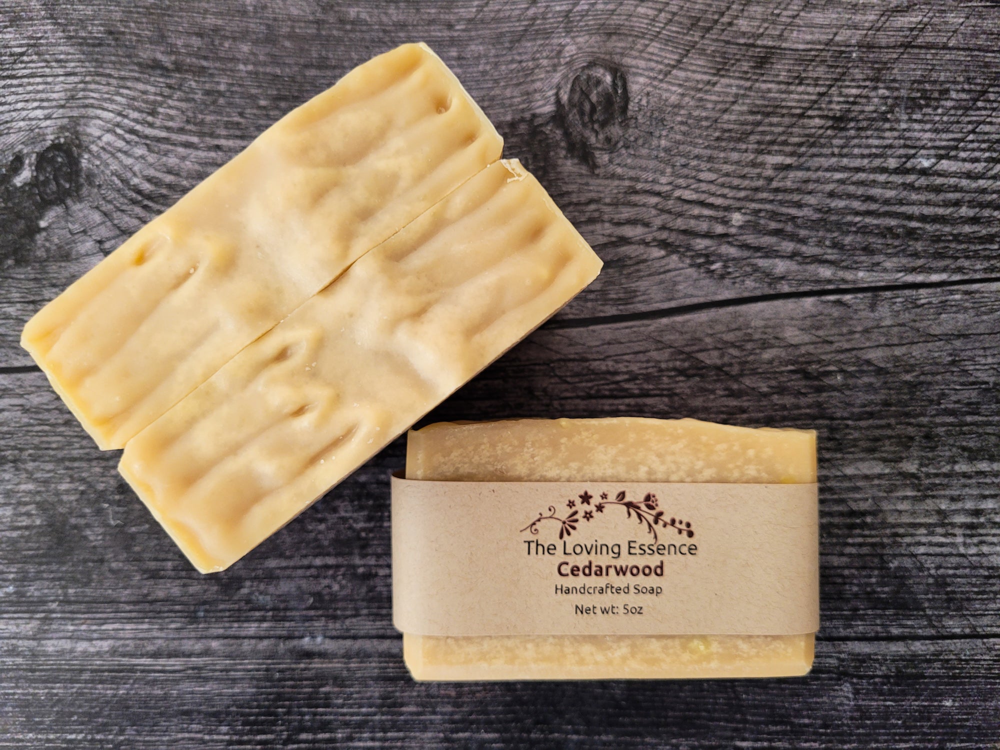 Cedarwood