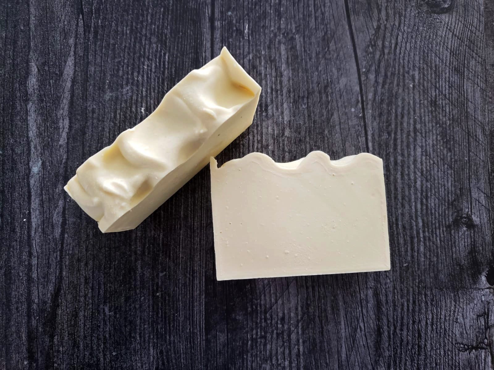 Aloe Shea Soap