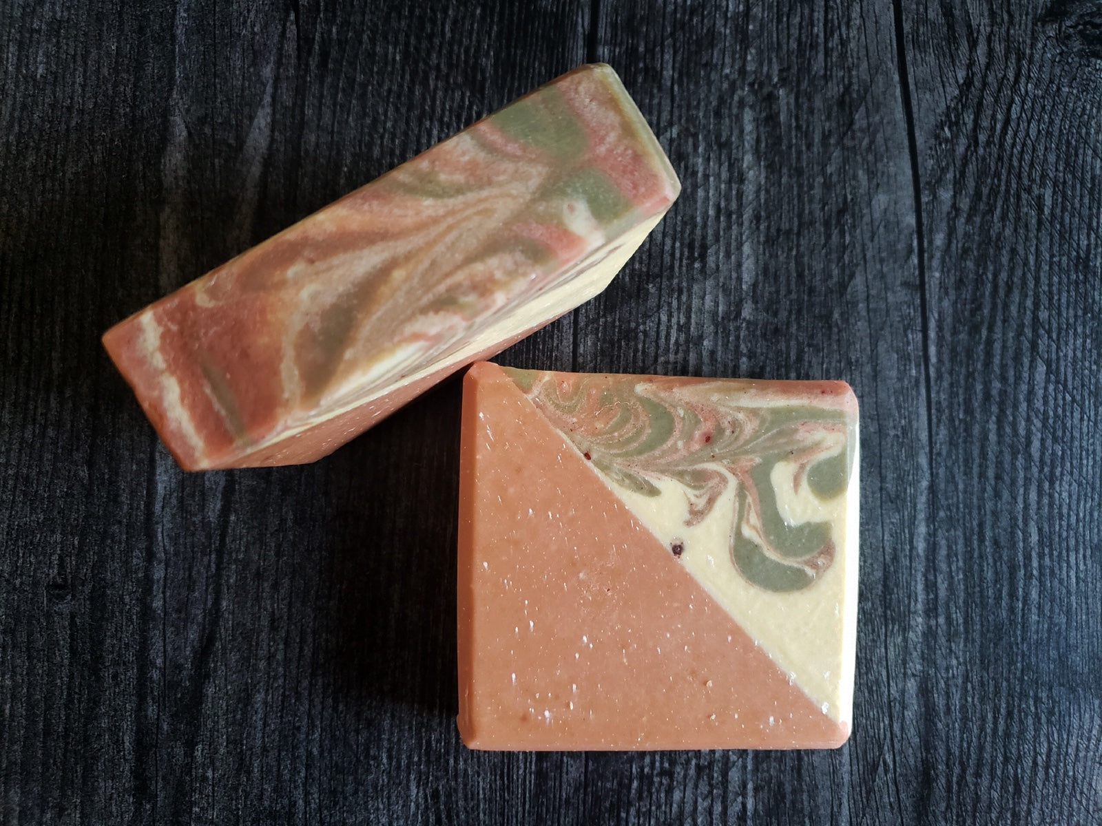 Tranquility Soap