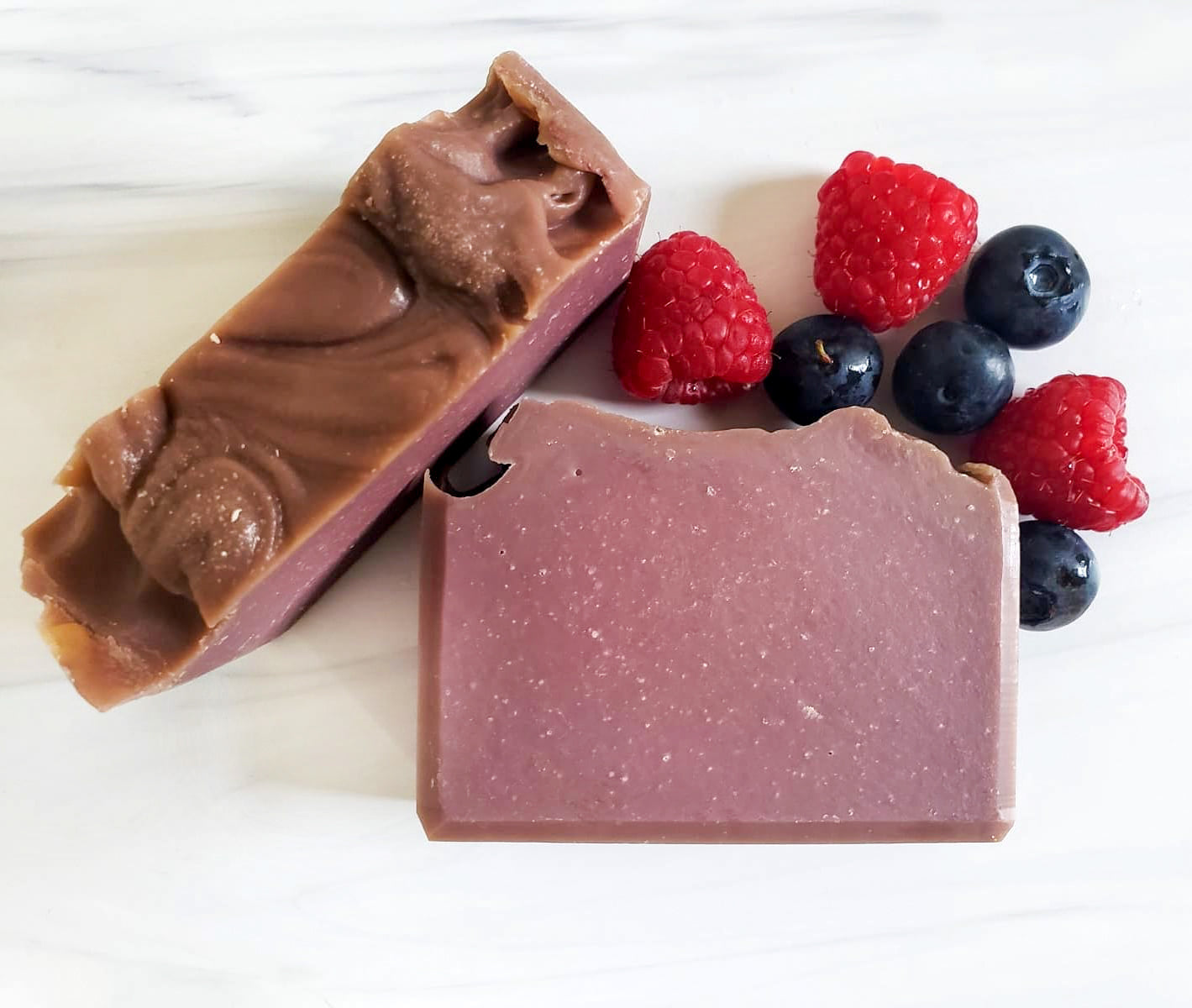 Berrywine Soap