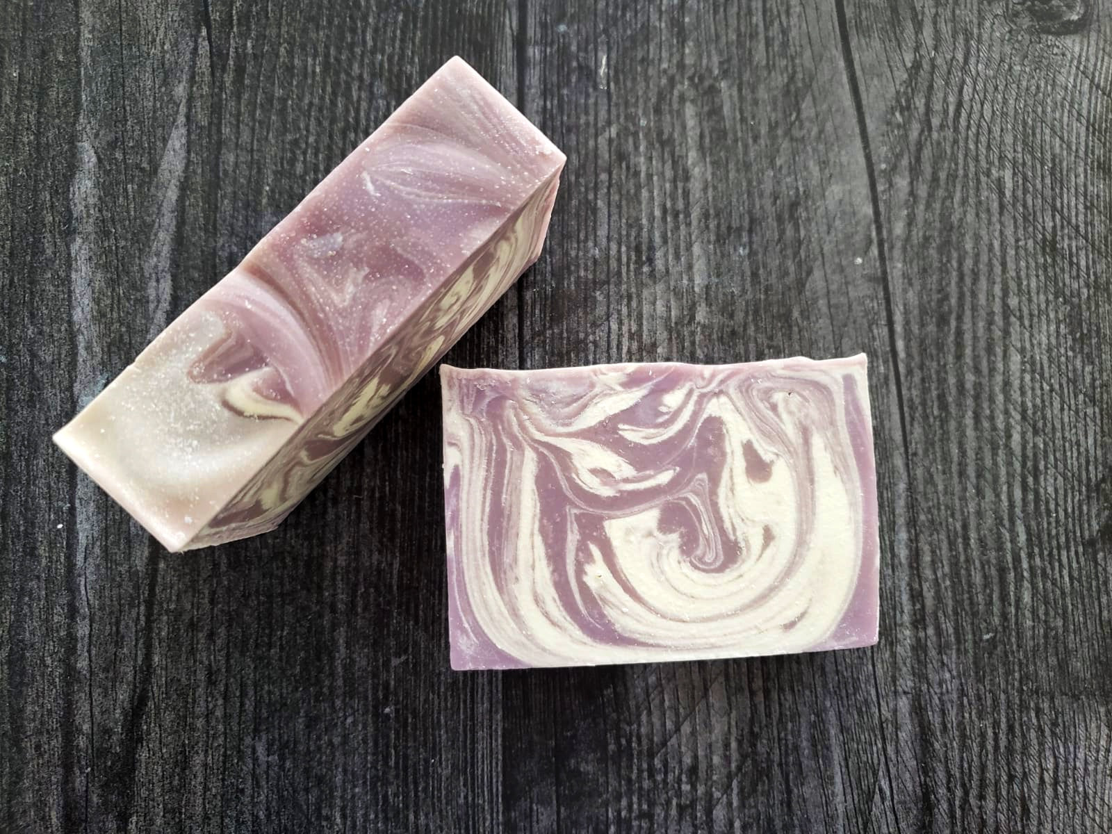 Loving Lavender