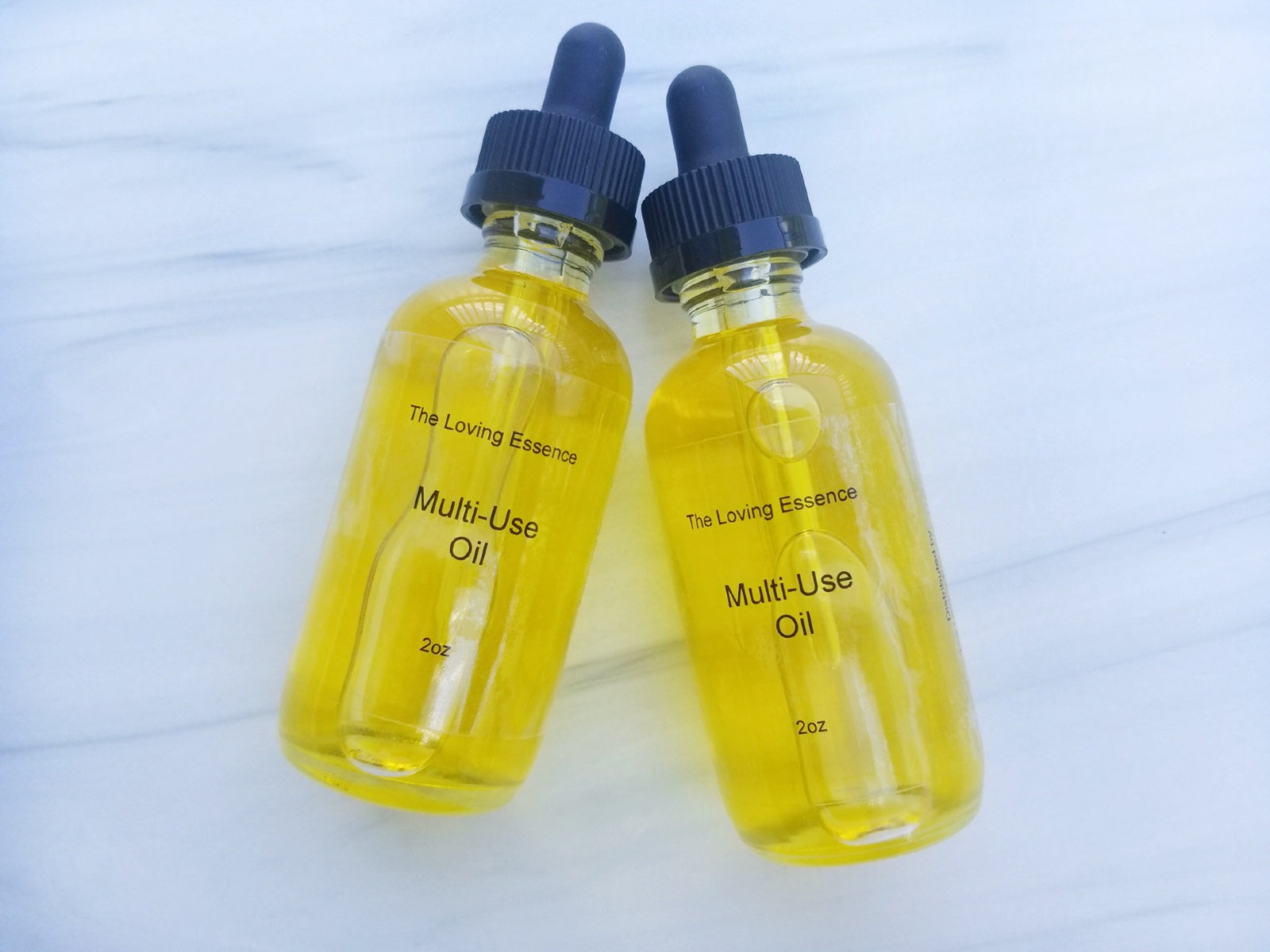 Multi-Use Oil