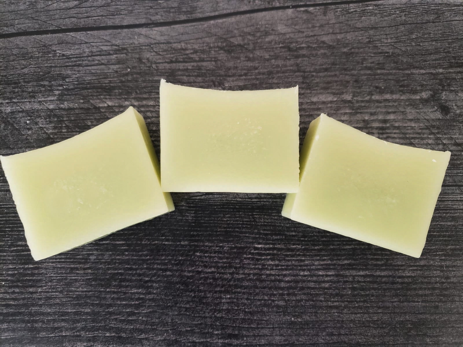 Pineapple Papaya Conditioner Bar