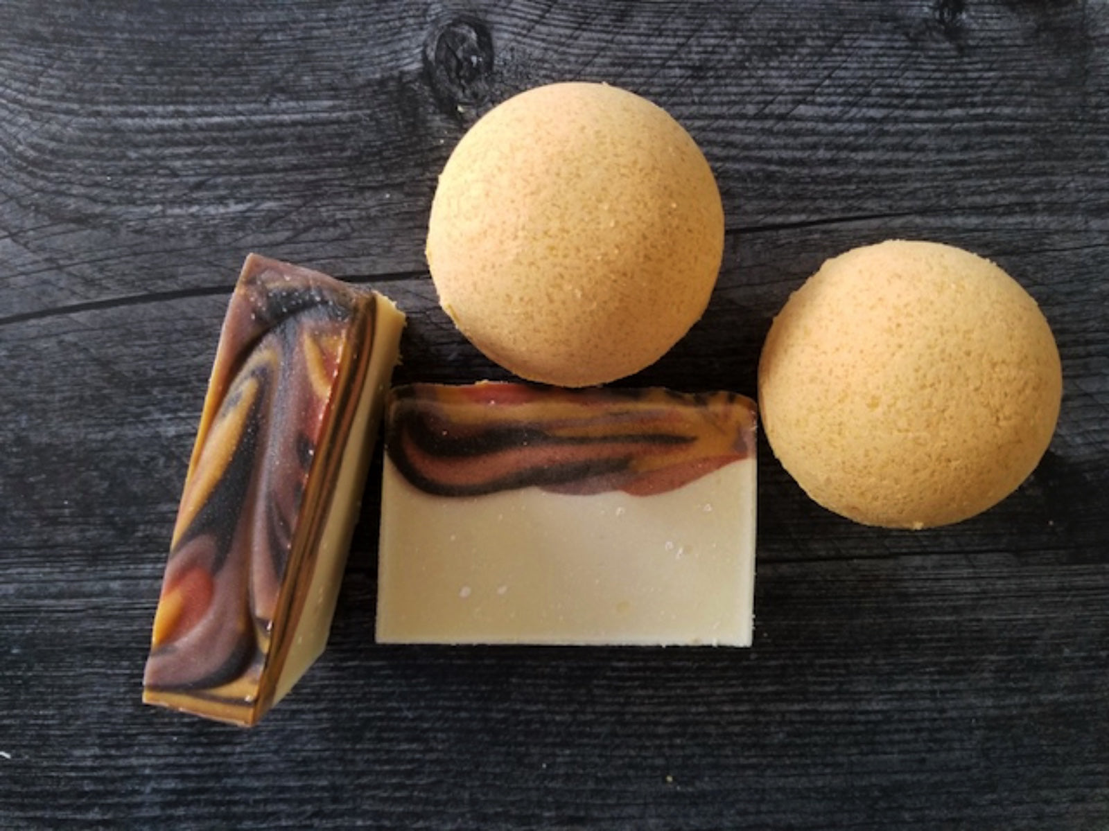 Bath Time Gift Sets