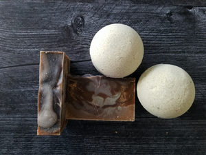 Bath Time Gift Sets